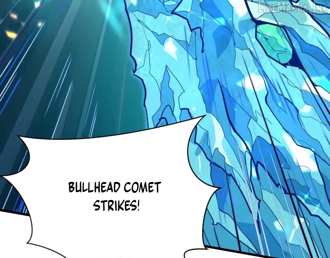 Era of the Haunted Chapter 614  - page 136